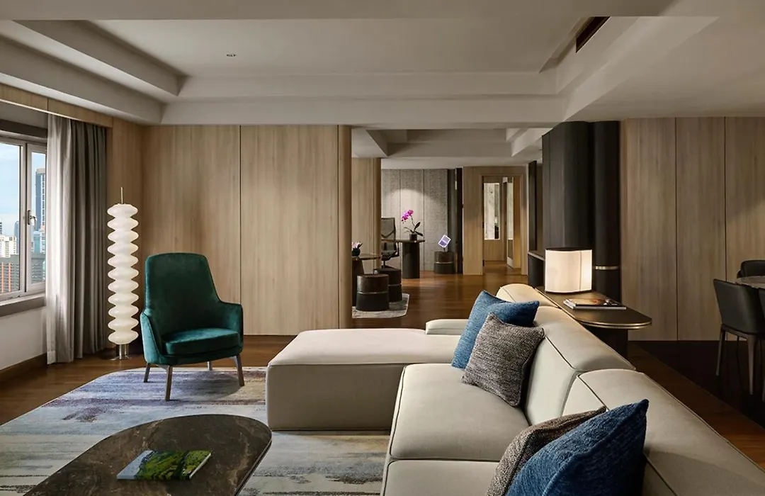 Parkroyal Collection Kuala Lumpur-1
