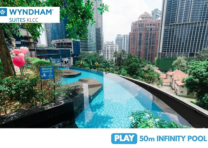Wyndham Suites Klcc Kuala Lumpur