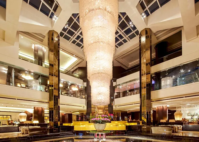 Grand Millennium Kuala Lumpur Hotel