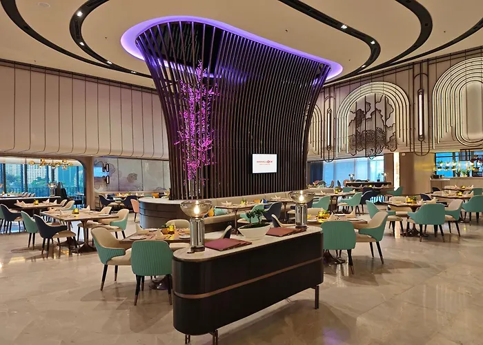 Imperial Lexis Kuala Lumpur Hotel