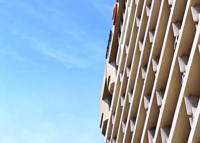 The 5 Elements Hotel Chinatown Kuala Lumpur