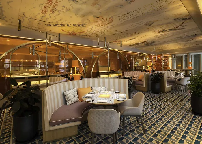 Hotel Sofitel Kuala Lumpur Damansara